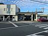 その他：山陽電鉄本線「高砂」駅より徒歩8分！駅近の立地です。
