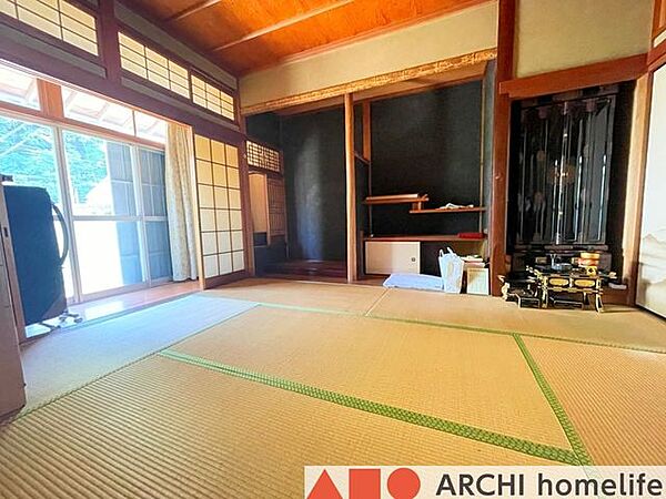 室内