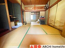 室内の画像