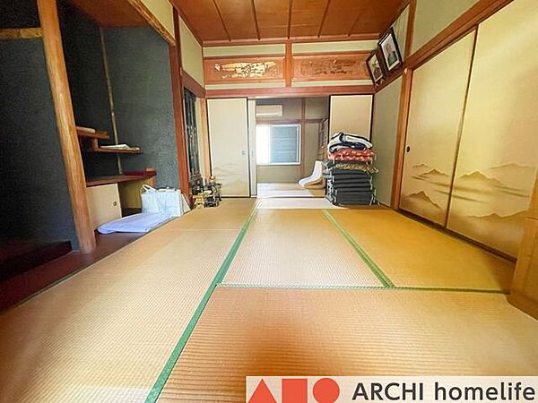 室内