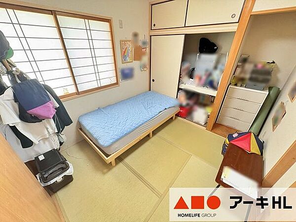 和室