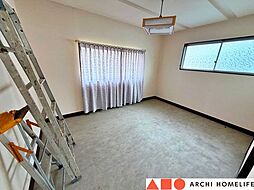 室内の画像