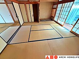 室内の画像