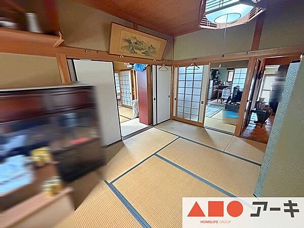 和室