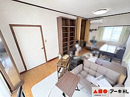洋室の画像