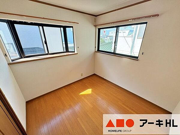 子供部屋