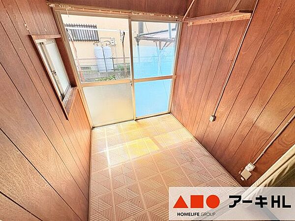 子供部屋