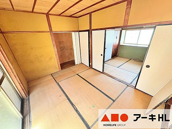 室内