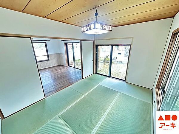 子供部屋