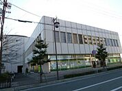 三井住友銀行広畑支店 徒歩9分。 680m