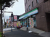 ファミリーマート 小茂根二丁目店（291m）
