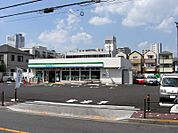 ファミリーマート 豊玉南三丁目店（388m）