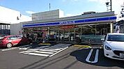 ローソン 練馬豊玉南一丁目店（171m）