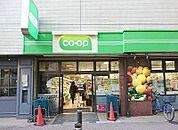 ミニコープ桜台駅前店（564m）