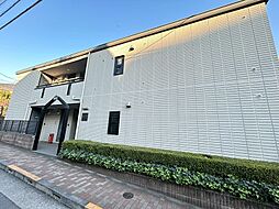 西武池袋線 江古田駅 徒歩3分の賃貸アパート