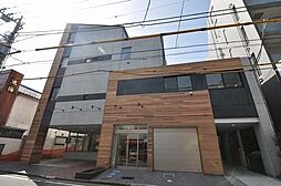 西武池袋線 中村橋駅 徒歩3分の賃貸マンション