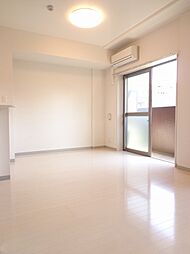 西武池袋線 石神井公園駅 徒歩18分の賃貸マンション 3階1SLDKのリビング/ダイニング