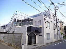 東京メトロ有楽町線 氷川台駅 徒歩11分