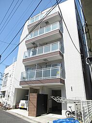 都営大江戸線 豊島園駅 徒歩5分の賃貸マンション