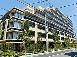 パークホームズ上板橋