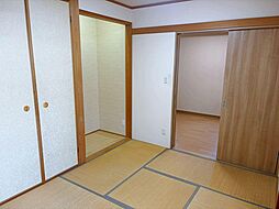 和室の画像