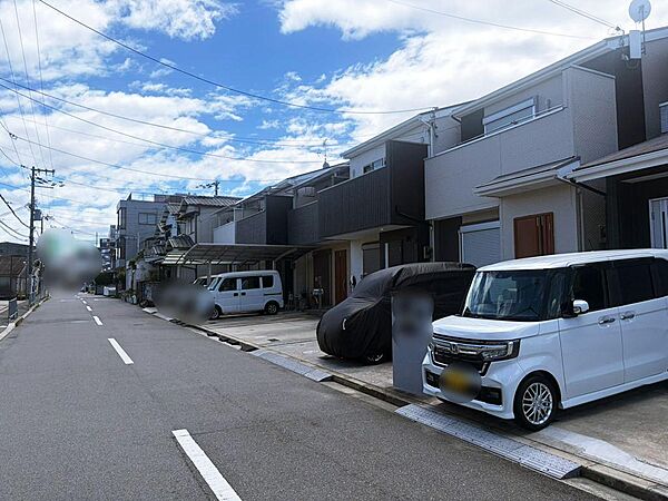 周辺を拡大表示