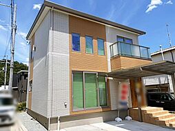 外観の画像