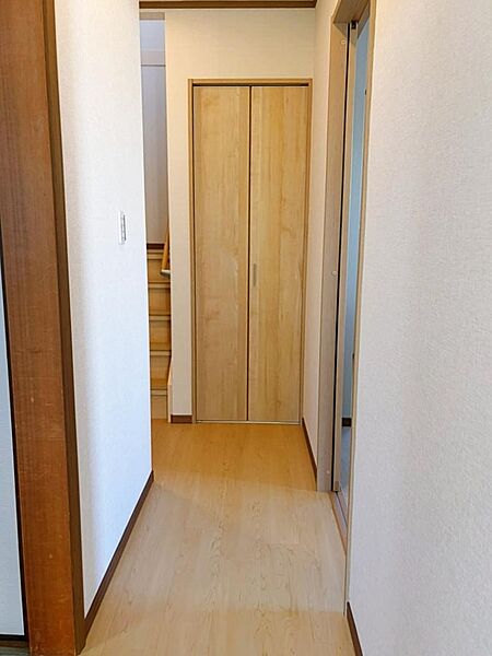 室内を拡大表示