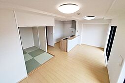 室内の画像