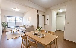 ふぁみーゆ藤井寺 3階部分