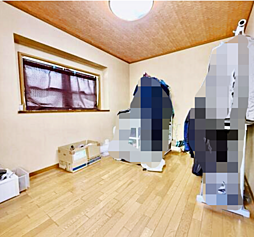 室内の画像