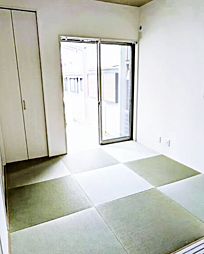 和室の画像