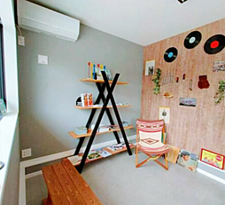 子供部屋の画像