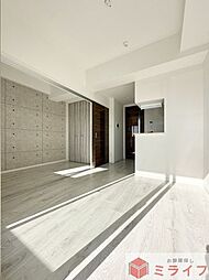 リアライズ小路 5階1DKのリビング/ダイニング