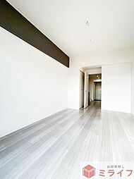 Mv.imp大阪鶴橋 6階1Kのリビング/ダイニング