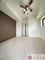 Osaka Metro千日前線 北巽駅 徒歩12分の賃貸マンション 4階1Kのリビング/ダイニング