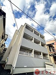 クレアール八戸ノ里