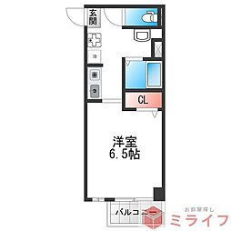 生野東 新築マンション 3階/-