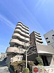 大阪府大阪市平野区長吉出戸1丁目：物件画像／株式会社ミライフ