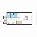 グランパシフィック今里南4階5.8万円