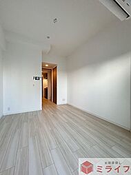 S-RESIDENCE高井田beleta 7階1Kのリビング/ダイニング