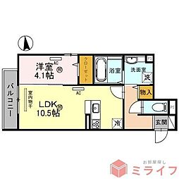 D-room 新今里