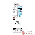 CREST TAPP 大阪EAST10階4.6万円