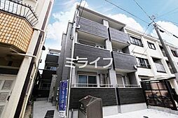 プロスパーコート桃谷