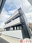 大阪府東大阪市中小阪2丁目：物件画像／株式会社ミライフ