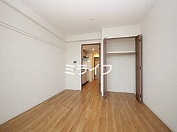 プレサンスＮＥＯ長堂アウローラ 4階1Kのリビング/ダイニング