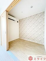 adonis　court　partII  ｜ 大阪府大阪市平野区平野南３丁目（賃貸アパート1LDK・3階・41.54㎡） その9