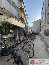 adonis　court　partII  ｜ 大阪府大阪市平野区平野南３丁目（賃貸アパート1LDK・3階・41.54㎡） その7