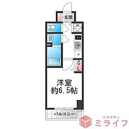 🉐敷金礼金0円！🉐S-RESIDENCE堺湊駅前azure
