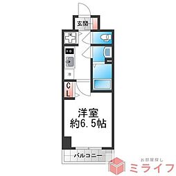 🉐敷金礼金0円！🉐S-RESIDENCE堺湊駅前azure